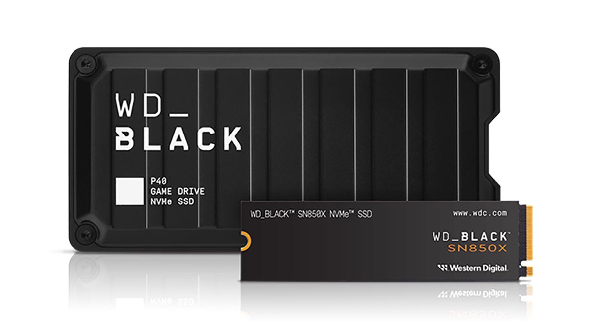 WD_BLACK P40 Game Drive