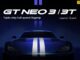 realme GT NEO 3