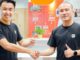 Wentao Zhao Country Director Xiaomi Indonesia