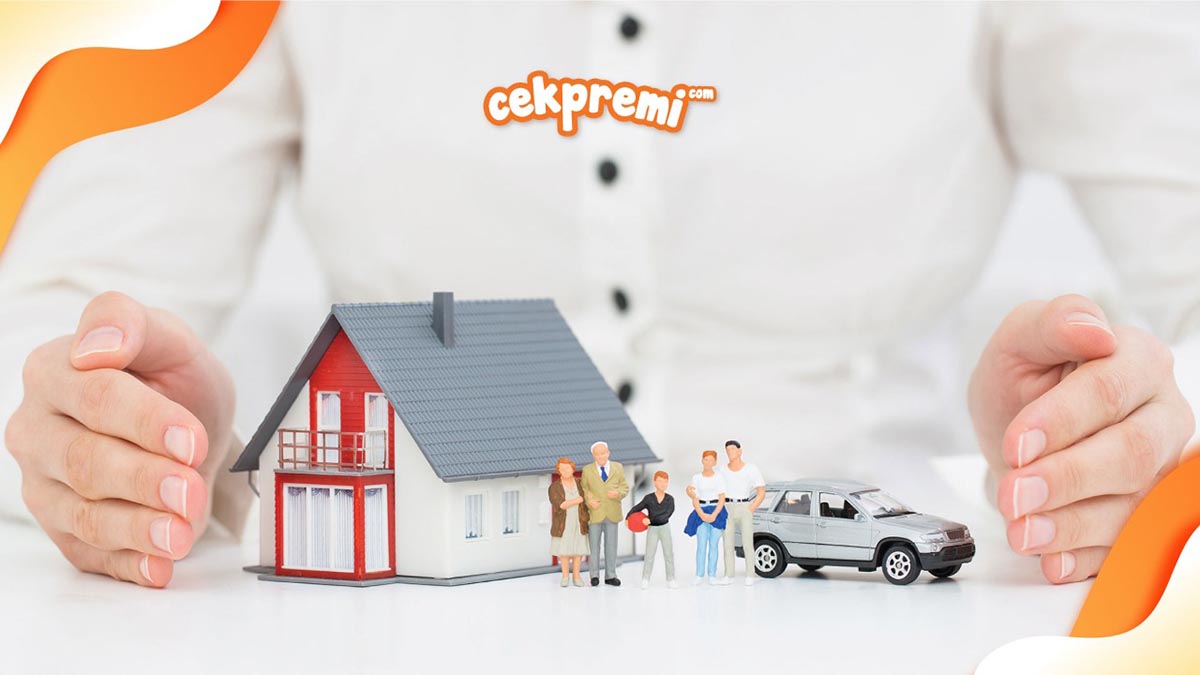 Asuransi Mobil Cekpremi.com