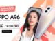 Cashback OPPO A96