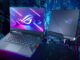 Laptop Gaming ASUS ROG