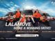 Lalamove Make a Winning Move