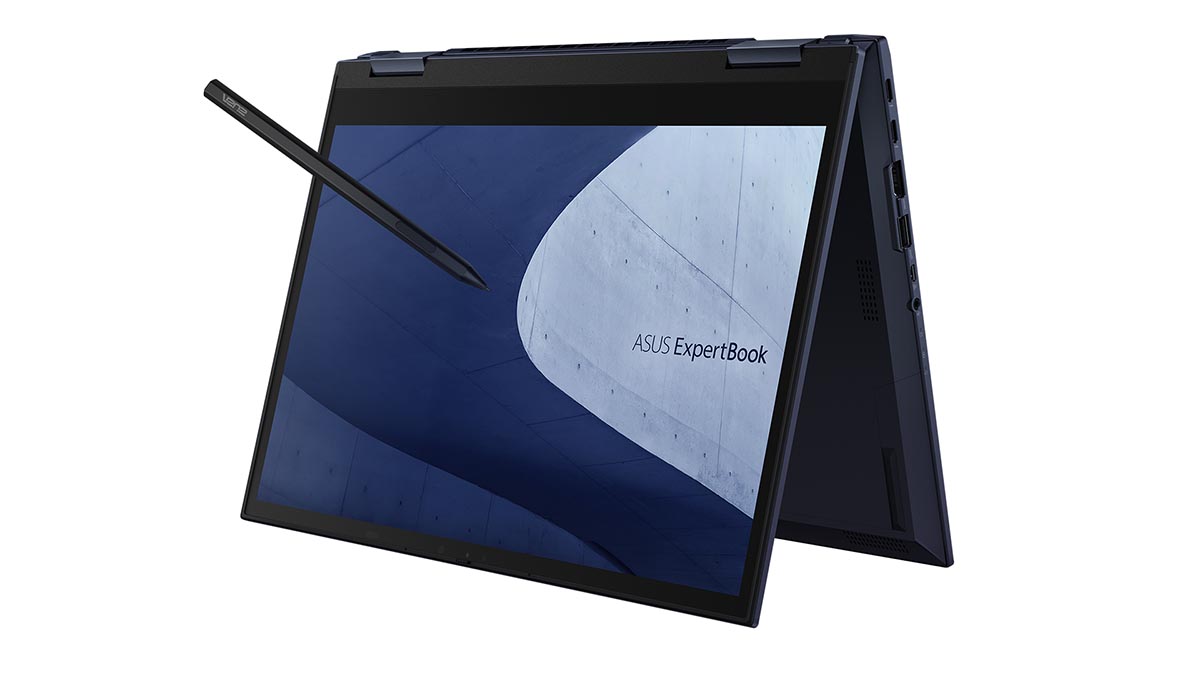 Laptop 5G Asus ExpertBook B7 Flip