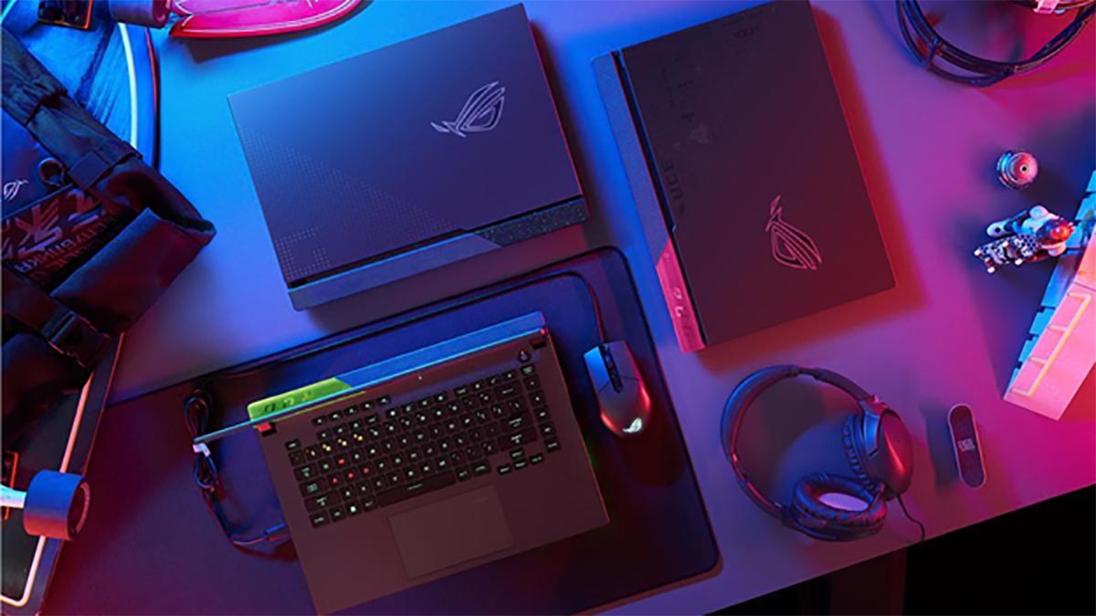 AMD Ryzen 6000 Series