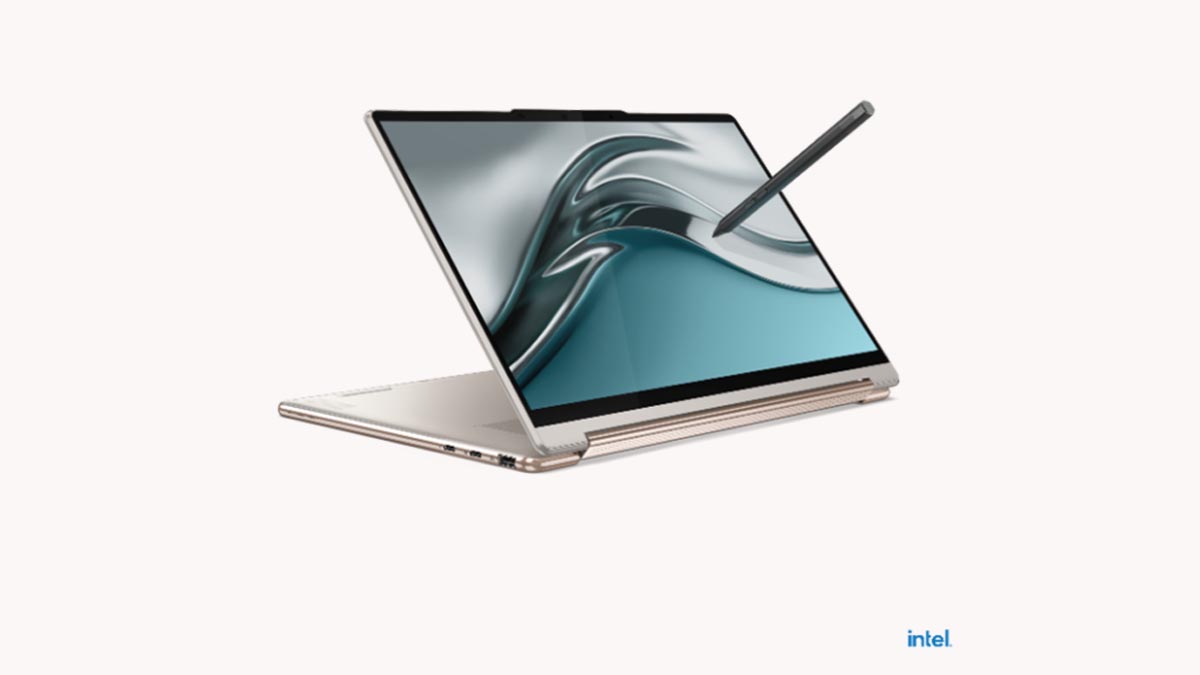 Lenovo Yoga 9i
