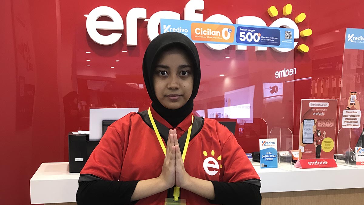 Erajaya Micro Learning