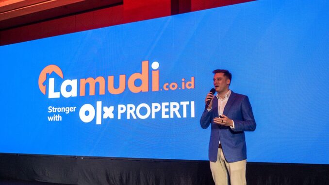 Paket OLX Lamudi