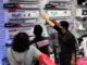 Penjualan Produk Sharp