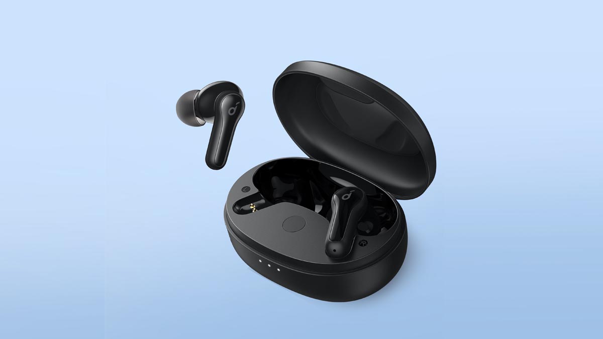 Soundcore Life Note E