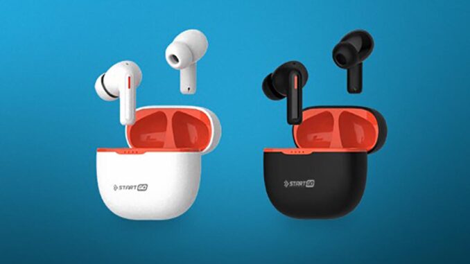 StartGo Eargun Buds