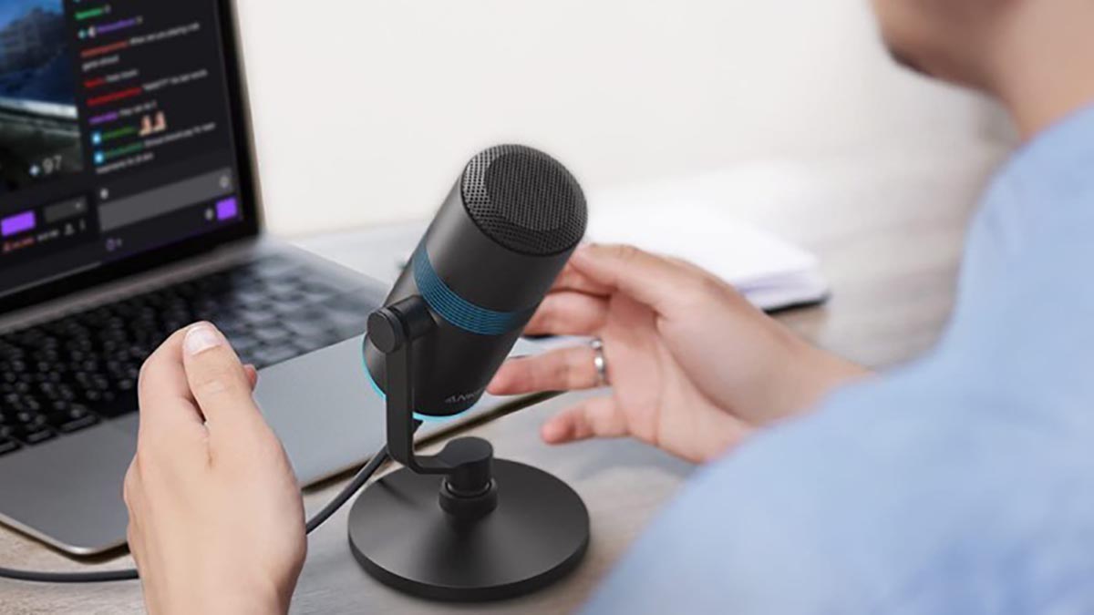 ANKER PowerCast M300