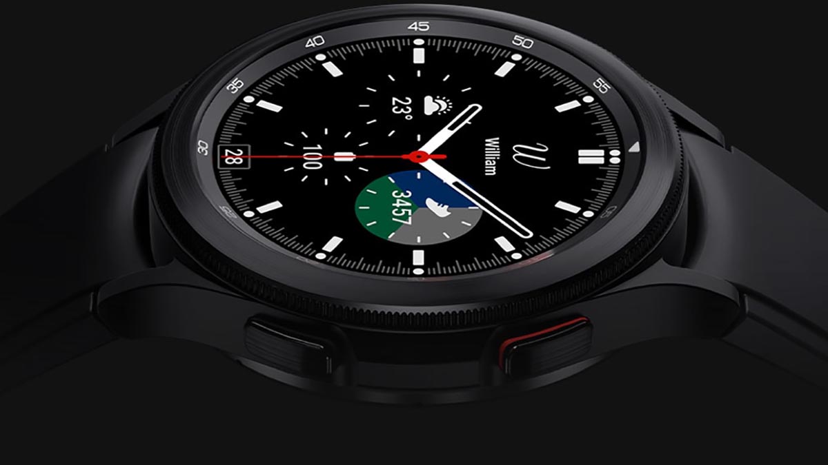 One UI Watch4.5