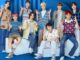 NCT 127 Brand Ambassador Blibli