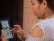 Layanan Kesehatan UNICEF dan Nokia