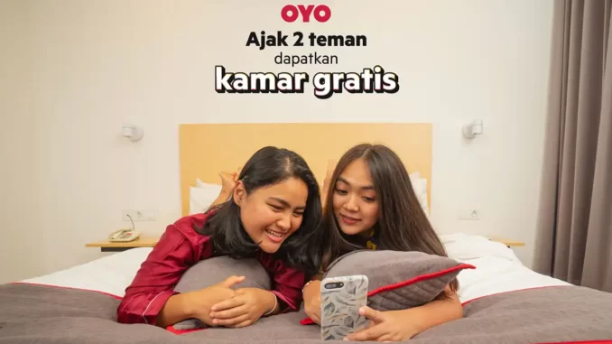 OYO - Stay on Us OYO Stay on Us