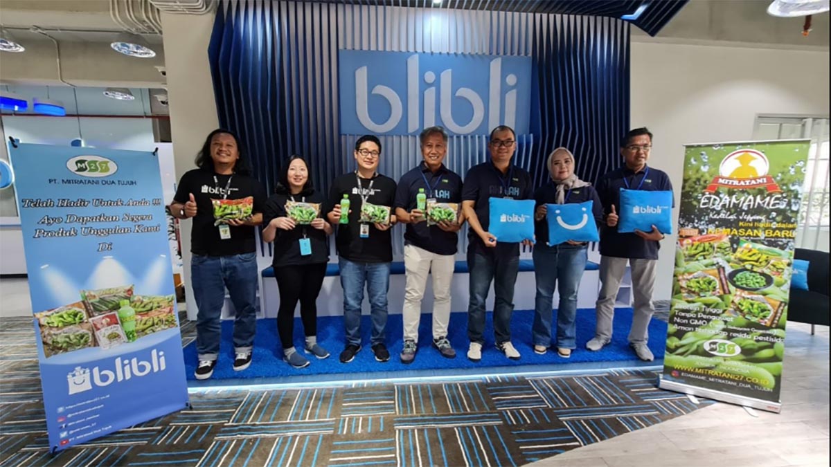 Official Store Mitratani di Blibli
