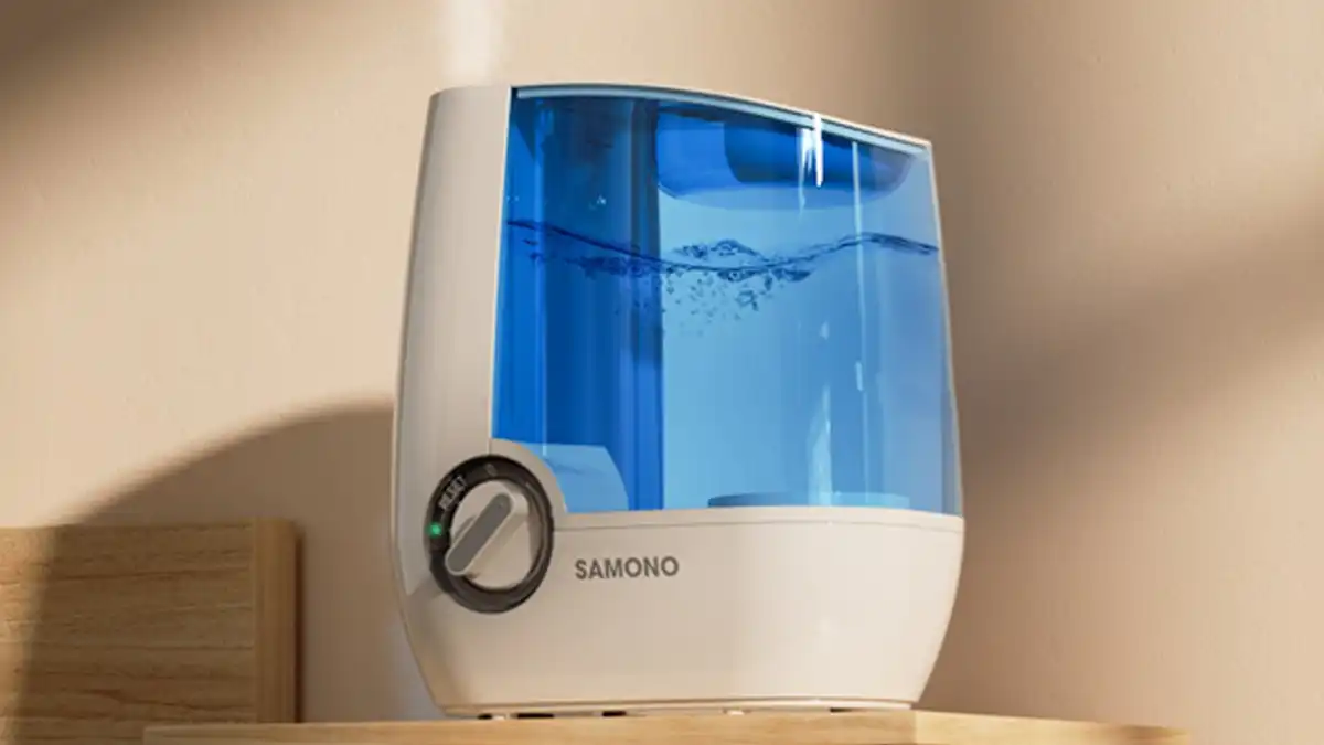 SAMONO Humidifier SW-HU250