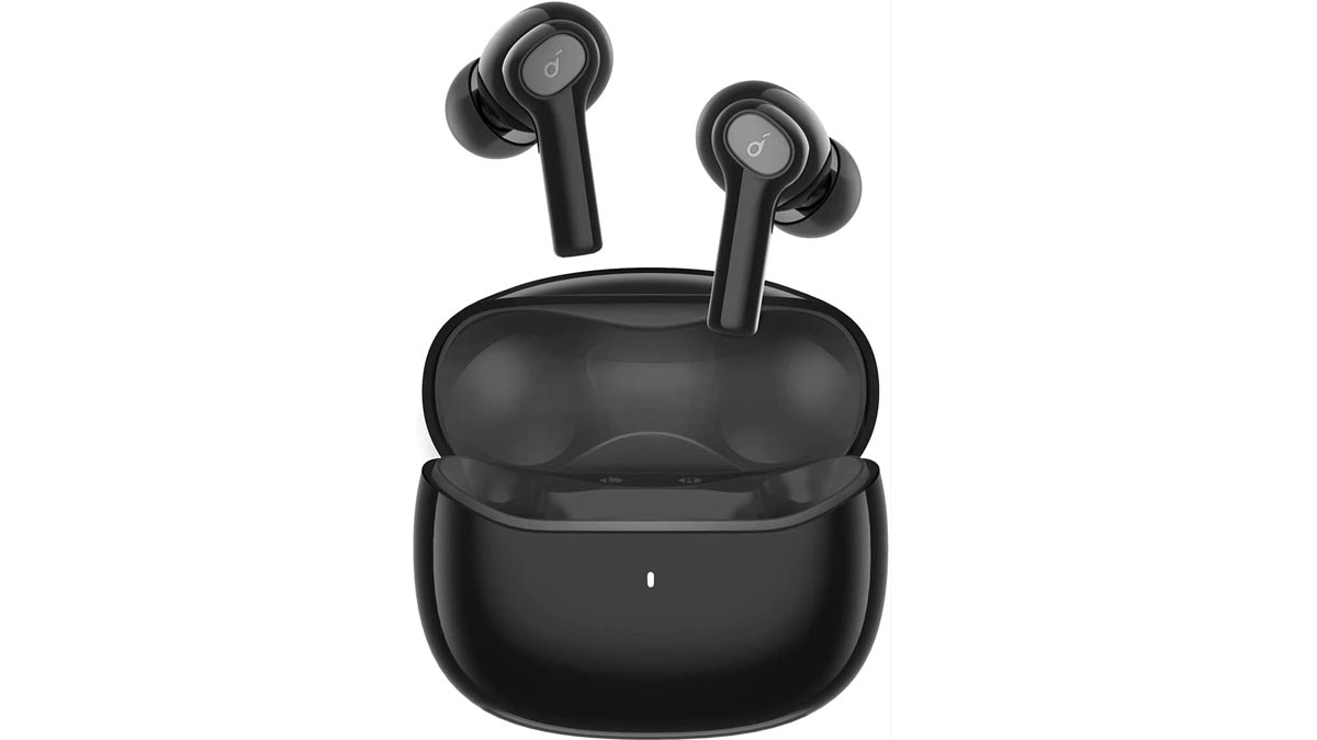 Soundcore Life P2i