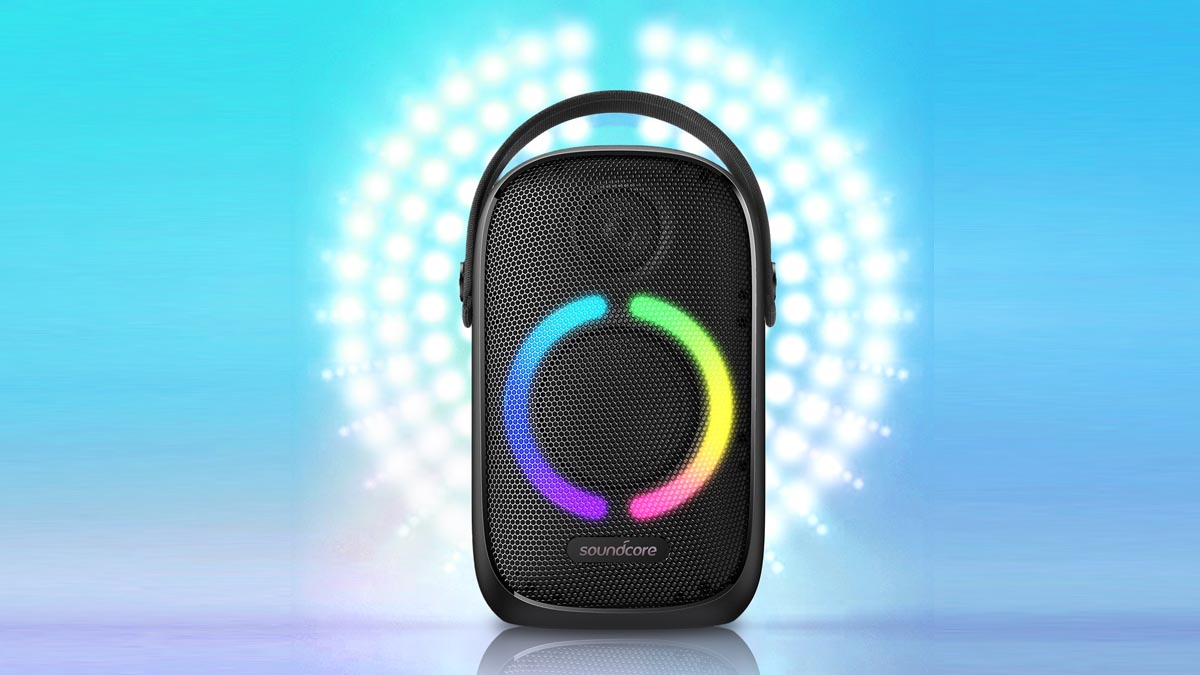 ANKER Soundcore Rave Neo