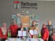 Talent Analytics SAS dan Telkom University