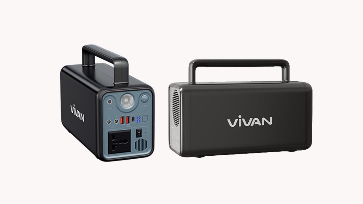 Vivan VPS-P400