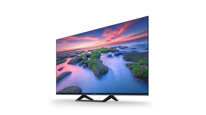 Xiaomi TV A2 Series