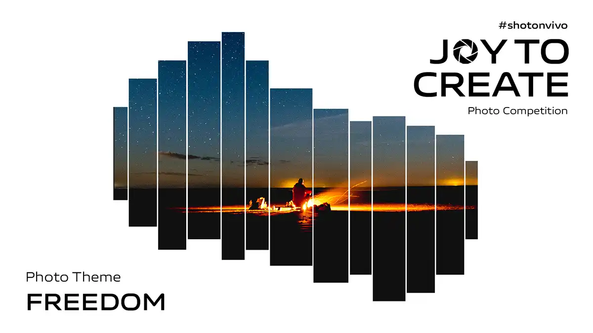 #shotonvivo Cinematics Video and Photography Competition