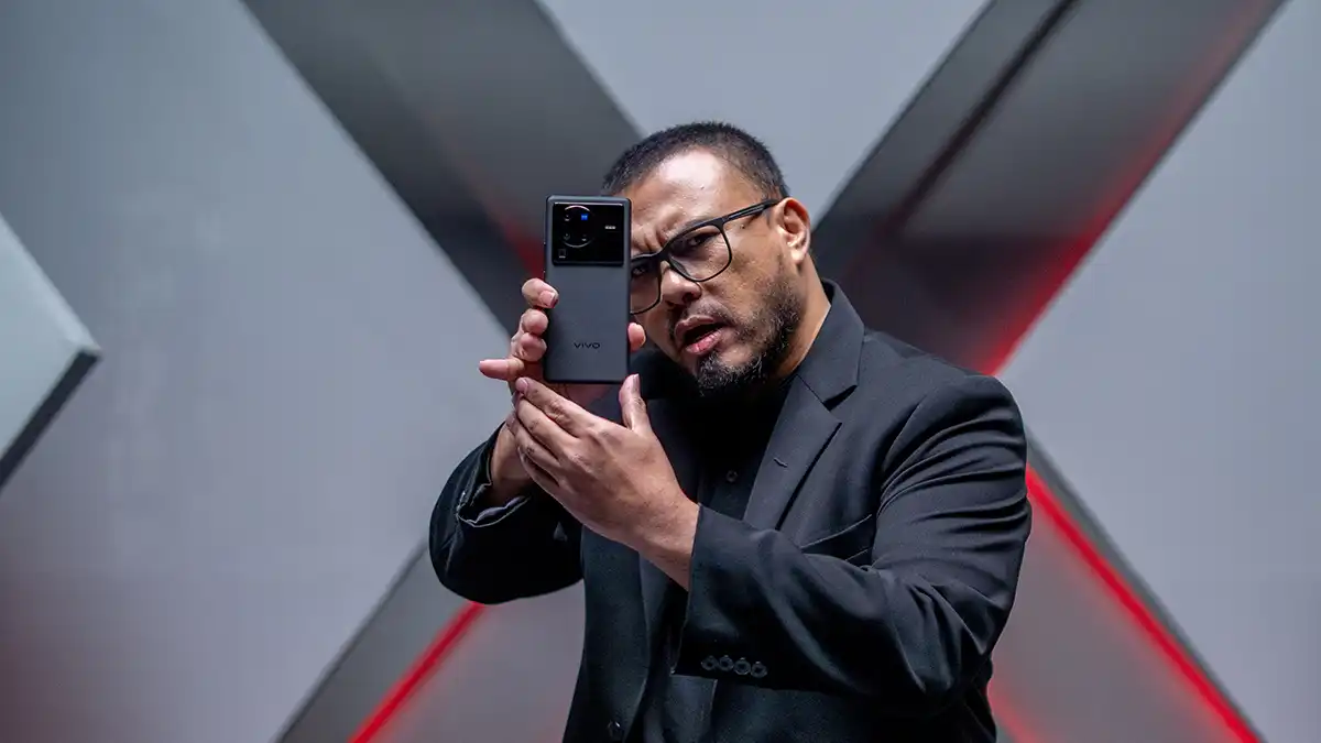 vivo X80 Pro Joko Anwar