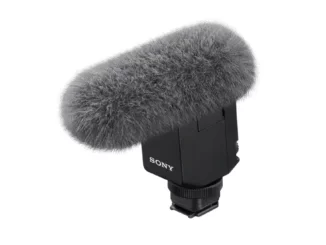 Mikrofon Shotgun Beamforming Sony ECM-B10