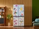 Samsung BESPOKE Refrigerator dan AirDresser Edisi HUT RI