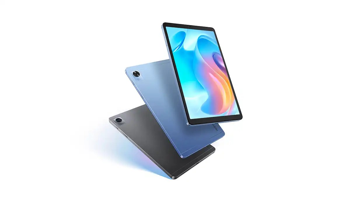 realme Pad Mini