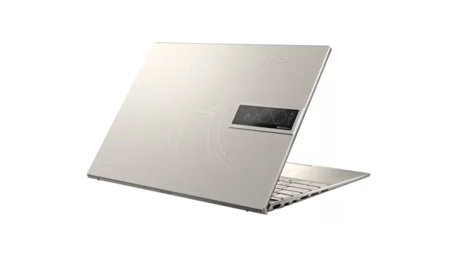ASUS Zenbook 14X OLED Space Edition ASUS Zenbook 14X OLED Space Edition