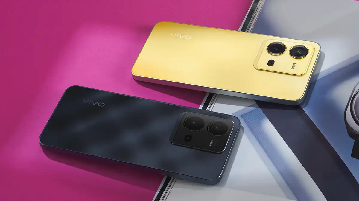 Bocoran Spesifikasi vivo V25e
