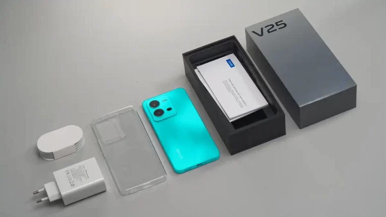 Harga vivo V25 Series 5G