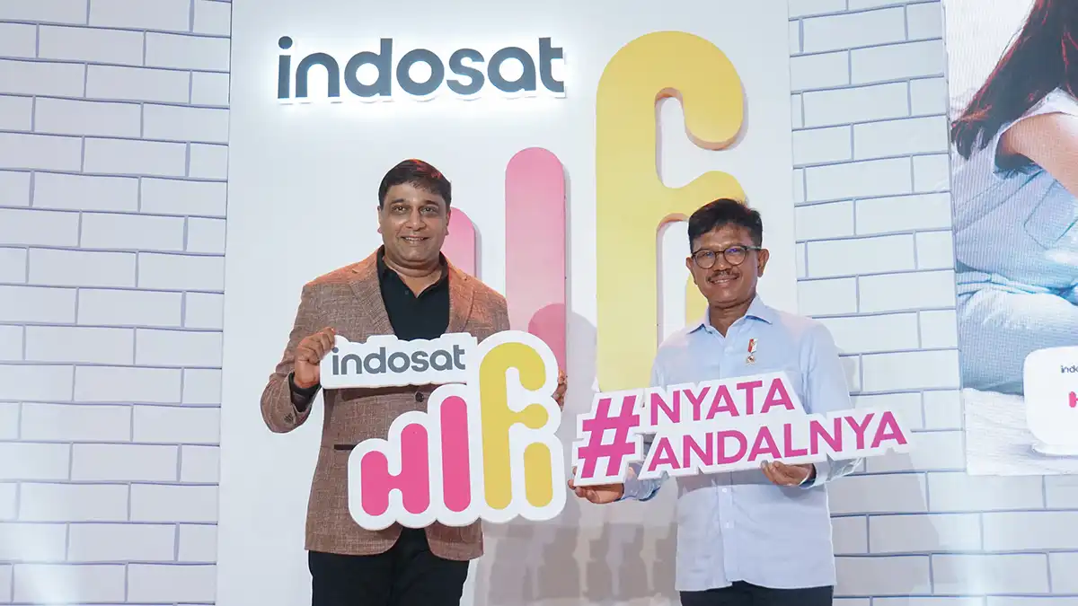 Indosat HiFi