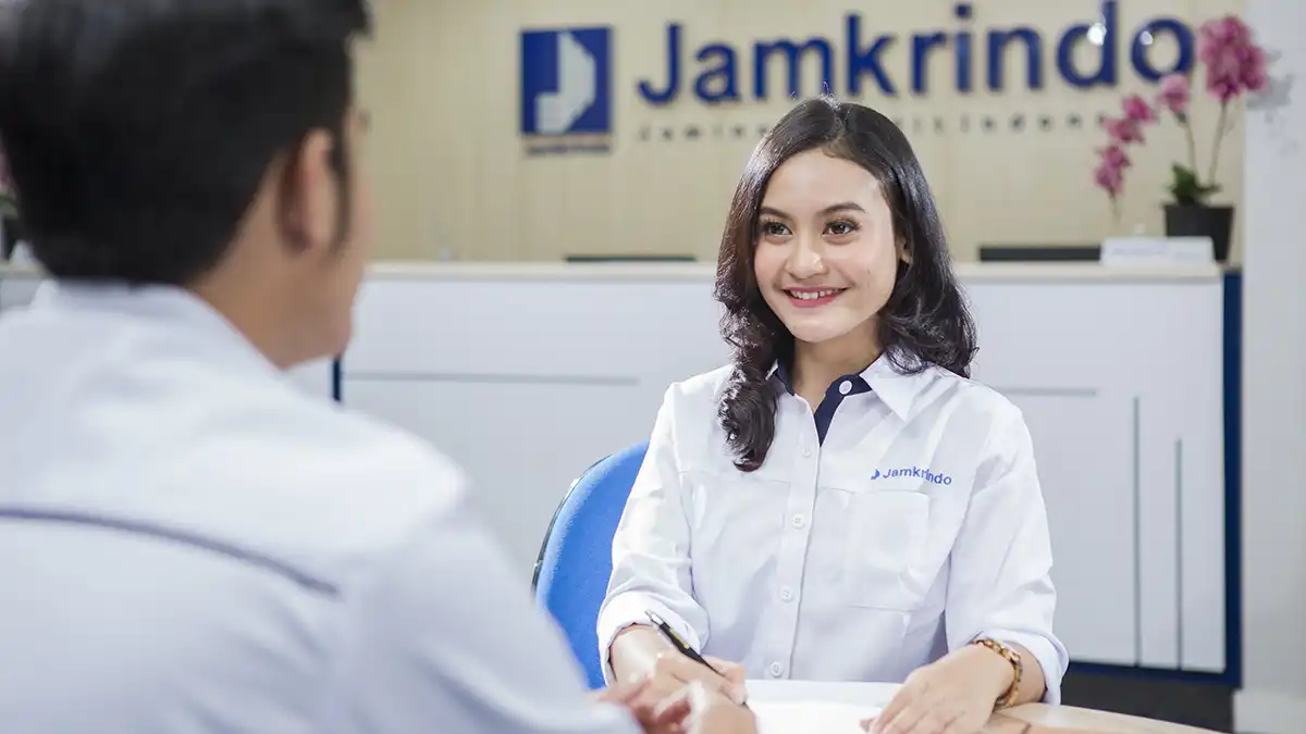 Jamkrindo