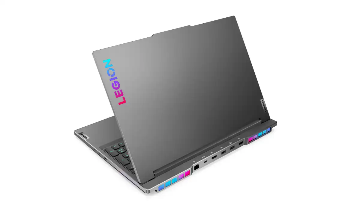 Lenovo Legion 7i