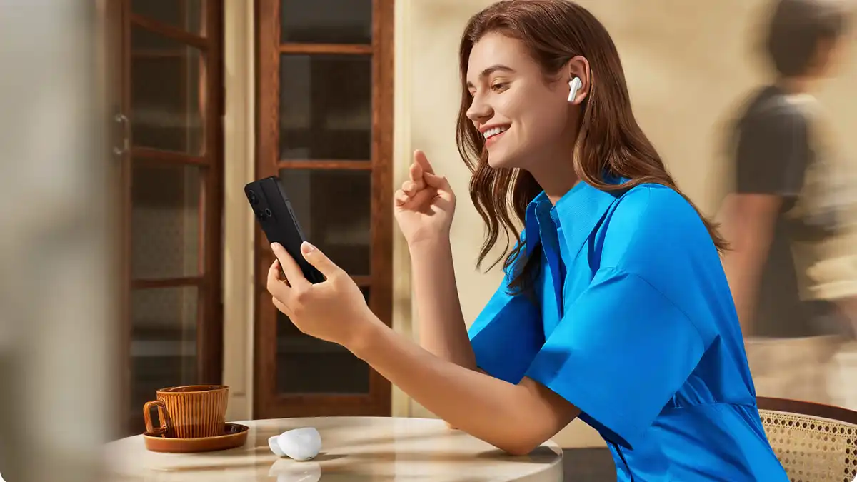 OPPO Enco Buds2 TWS