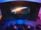 Samsung Odyssey Ark