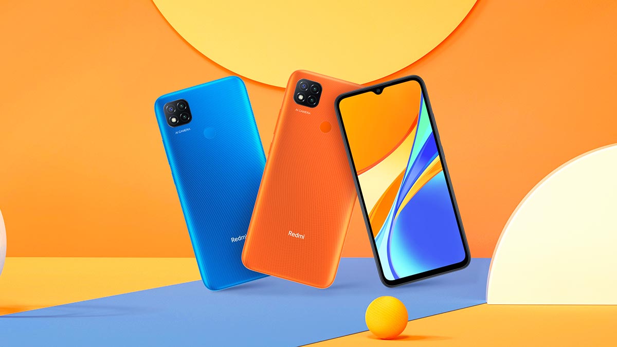 Smartphone Sejutaan Xiaomi