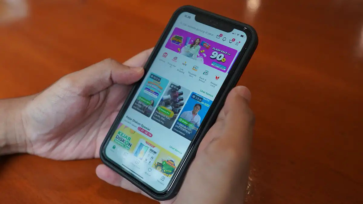 Tokopedia Marketing Solutions