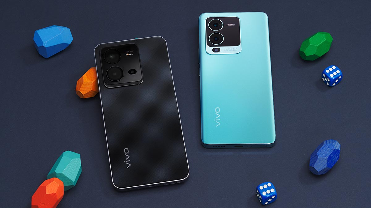 vivo V25 Series 5G