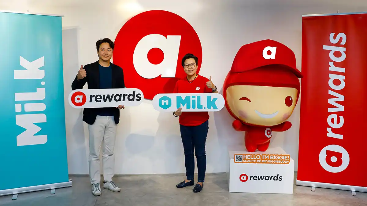 Program Loyalitas airasia