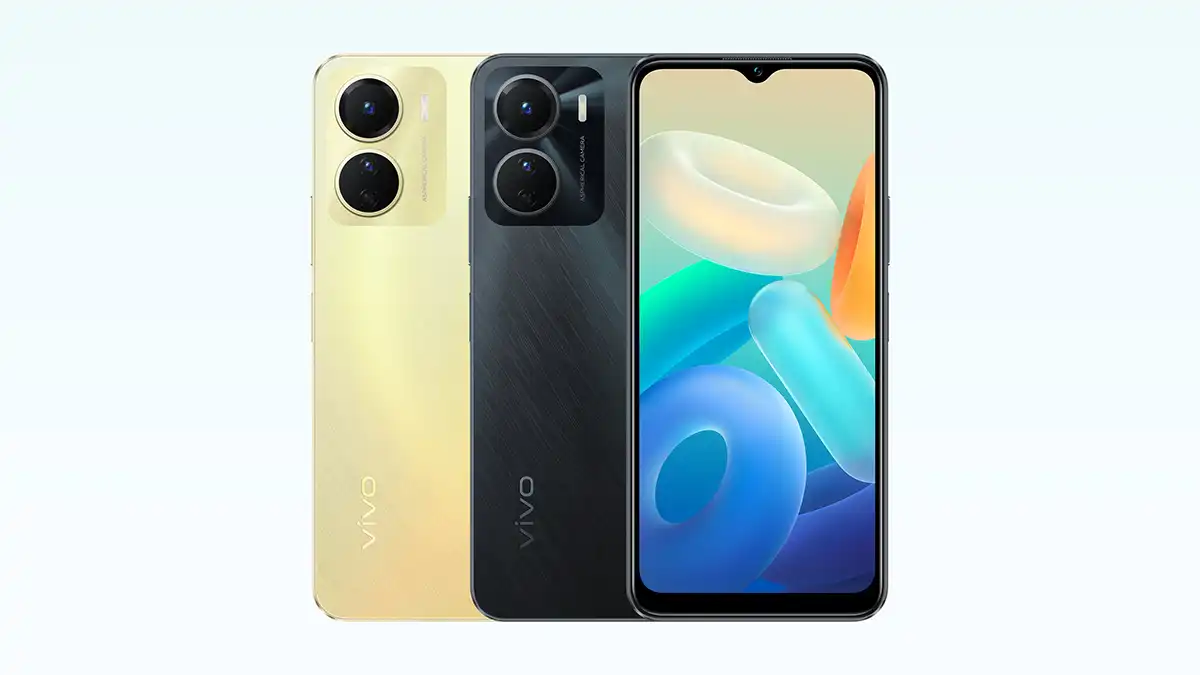 vivo Y16