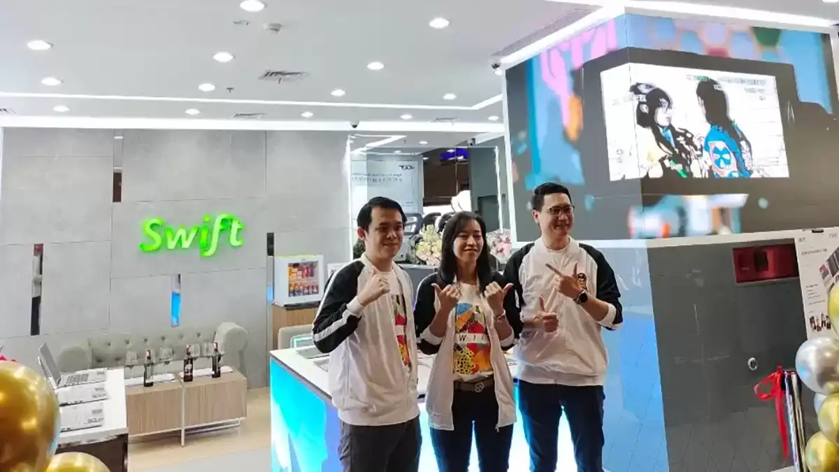 Acer Exclusive Store MOI