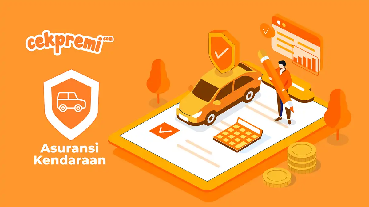 Asuransi Kendaraan di Musim Penghujan Cekpremi