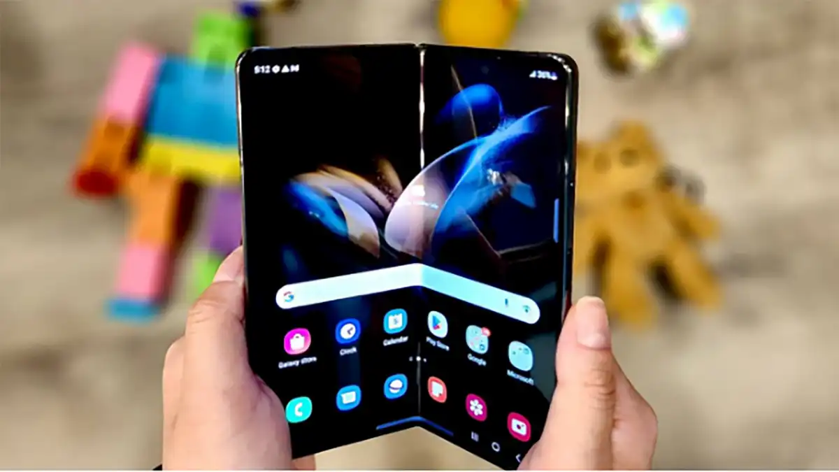 Baterai Galaxy Z Fold4 dan Flip4 Awet