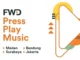 FWD Press Play Music