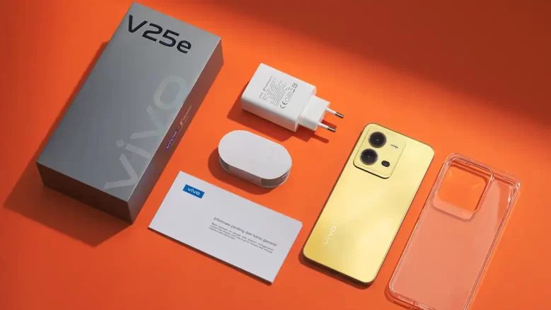 Harga Selling Day vivo V25e